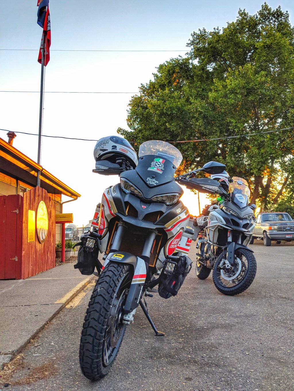 Wild Wild West, Part&nbsp;1